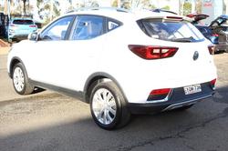 2024 MG MG3 Excite MY25 WHITE