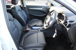 2024 MG MG3 Excite MY25 WHITE