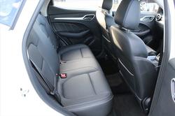 2024 MG MG3 Excite MY25 WHITE