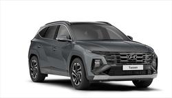 2024 HYUNDAI
NX4 TUCSON