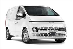 2025 HYUNDAI
STARIA