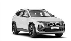 2025 HYUNDAI
                NX4 TUCSON HEV