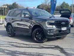 2024 Ford
                Everest Sport