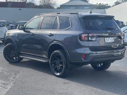 2024 Ford
Everest Sport