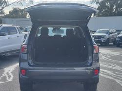 2024 Ford
                Everest Sport