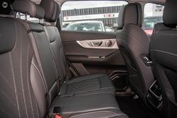 2024 Chery
Tiggo 8 Pro Max Urban