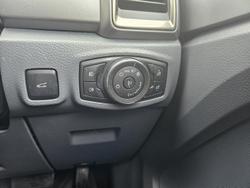 2017 Ford
Everest Trend