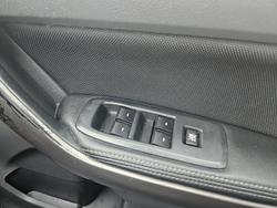 2017 Ford Everest Trend UA 4X4 Dual Range Cool White