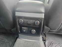 2017 Ford
Everest Trend