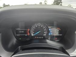 2017 Ford Everest Trend UA 4X4 Dual Range Cool White