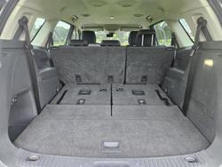 2017 Ford Everest Trend UA 4X4 Dual Range Cool White