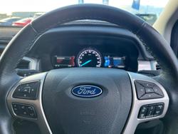 2020 Ford
Everest Trend