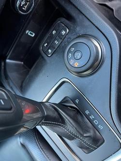 2020 Ford
Everest Trend