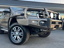 2020 Ford
Everest Trend