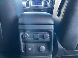 2020 Ford
Everest Trend