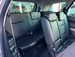 2020 Ford
Everest Trend