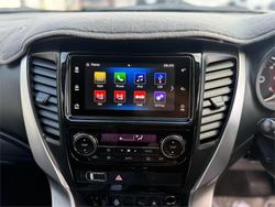 2016 Mitsubishi
Pajero Sport Exceed