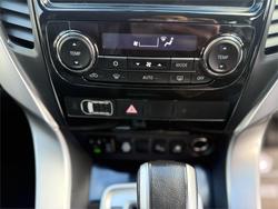 2016 Mitsubishi
Pajero Sport Exceed