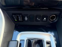 2016 Mitsubishi
Pajero Sport Exceed