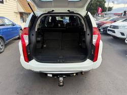 2016 Mitsubishi
Pajero Sport Exceed