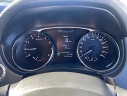 2015 Nissan
X-TRAIL ST-L