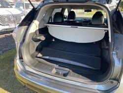 2015 Nissan
X-TRAIL ST-L