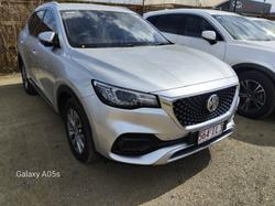 2022 MG
HS Excite Hybrid