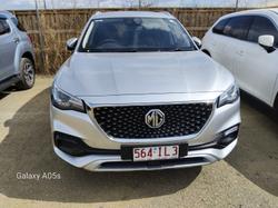 2022 MG
HS Excite Hybrid