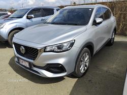 2022 MG
HS Excite Hybrid