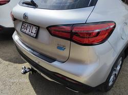2022 MG
HS Excite Hybrid