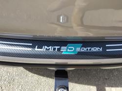 2022 MG
HS Excite Hybrid