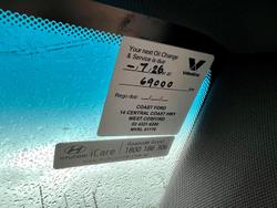 2016 Hyundai
i30 SR Premium
