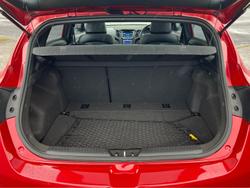 2016 Hyundai
i30 SR Premium