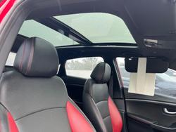 2016 Hyundai
i30 SR Premium