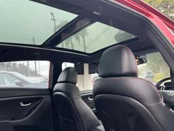 2016 Hyundai
i30 SR Premium