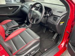 2016 Hyundai
i30 SR Premium
