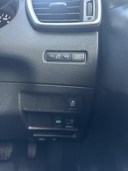 2017 Nissan X-TRAIL ST-L