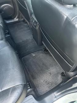 2017 Nissan X-TRAIL ST-L