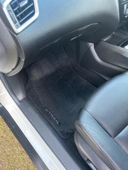 2017 Nissan X-TRAIL ST-L