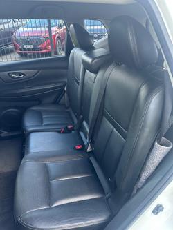 2017 Nissan X-TRAIL ST-L