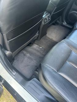 2017 Nissan X-TRAIL ST-L