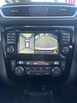 2017 Nissan
                X-TRAIL ST-L