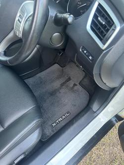 2017 Nissan X-TRAIL ST-L