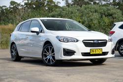 2016 Subaru
                Impreza 2.0i