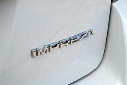 2016 Subaru
                Impreza 2.0i