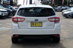 2016 Subaru
                Impreza 2.0i