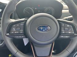 2025 Subaru Forester Hybrid Sport