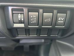 2025 Subaru Forester Hybrid Sport