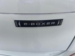 2025 Subaru Forester Hybrid Sport