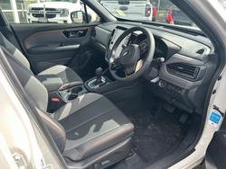 2025 Subaru Forester Hybrid Sport